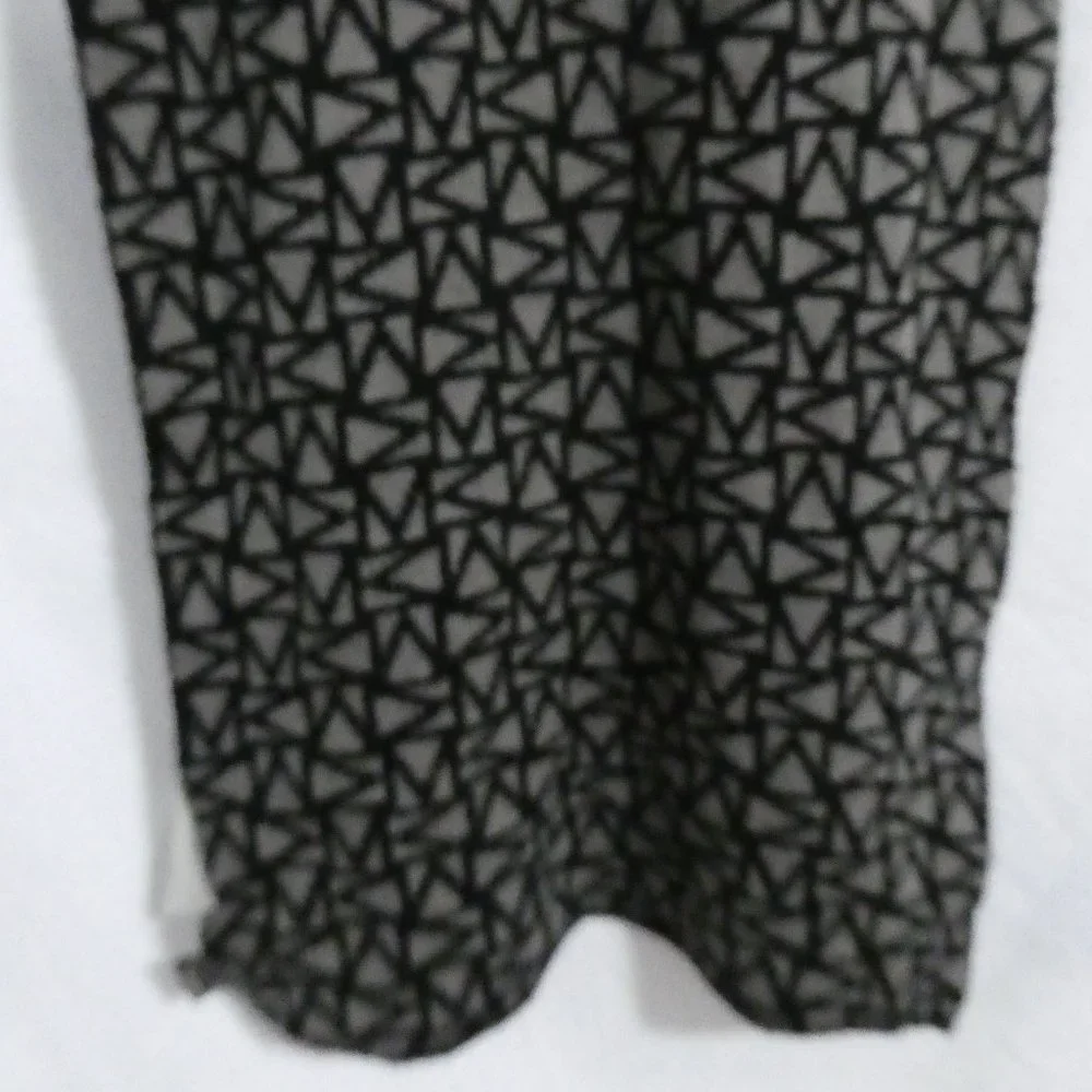 MEXX | Scarf | "M" pattern | One Size - Picture 2 of 11